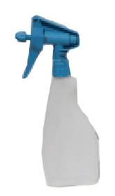 Sprayflaske 0,5 liter