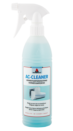 AC-CLEANER