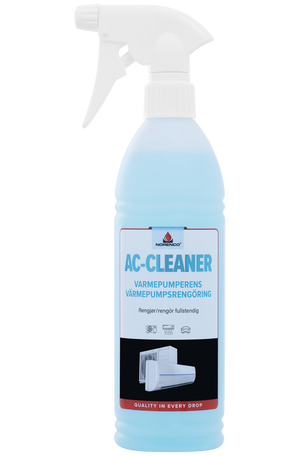 AC-CLEANER