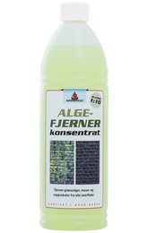 ALGEFJERNER