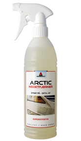 ARCTIC INSEKTFJERNER