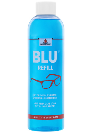 OPTIKERENS BRILLERENS REFILL