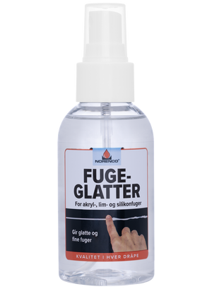 FUGEGLATTER