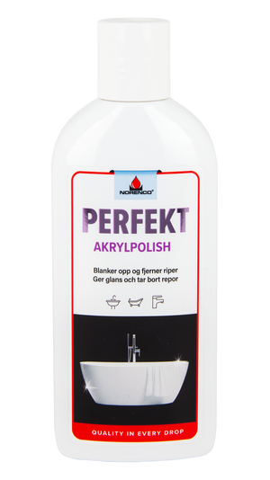 PERFEKT ACRYLPOLISH